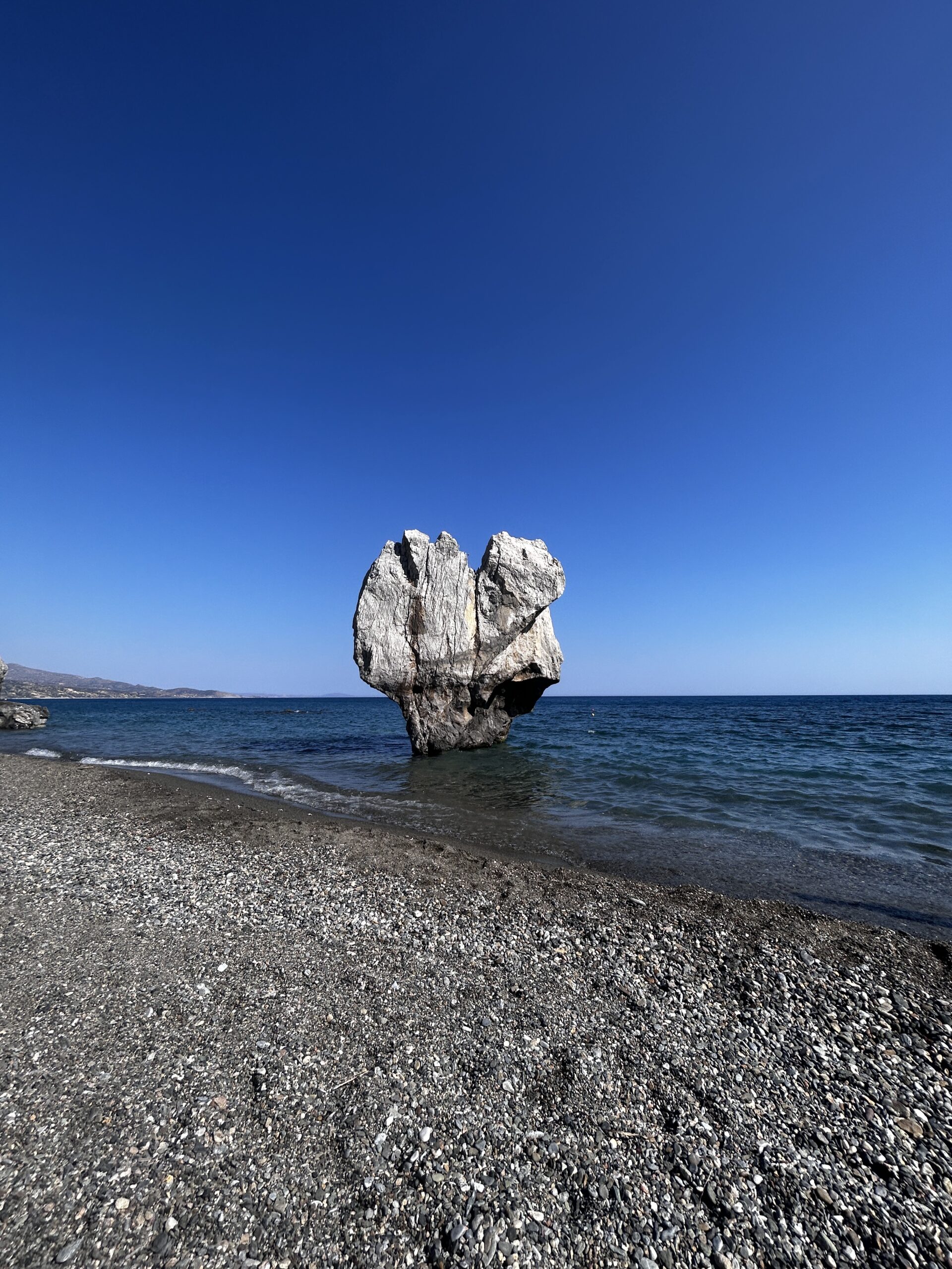 Preveli Palmenstrand Kreta