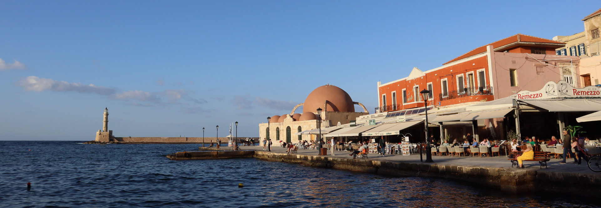 Chania